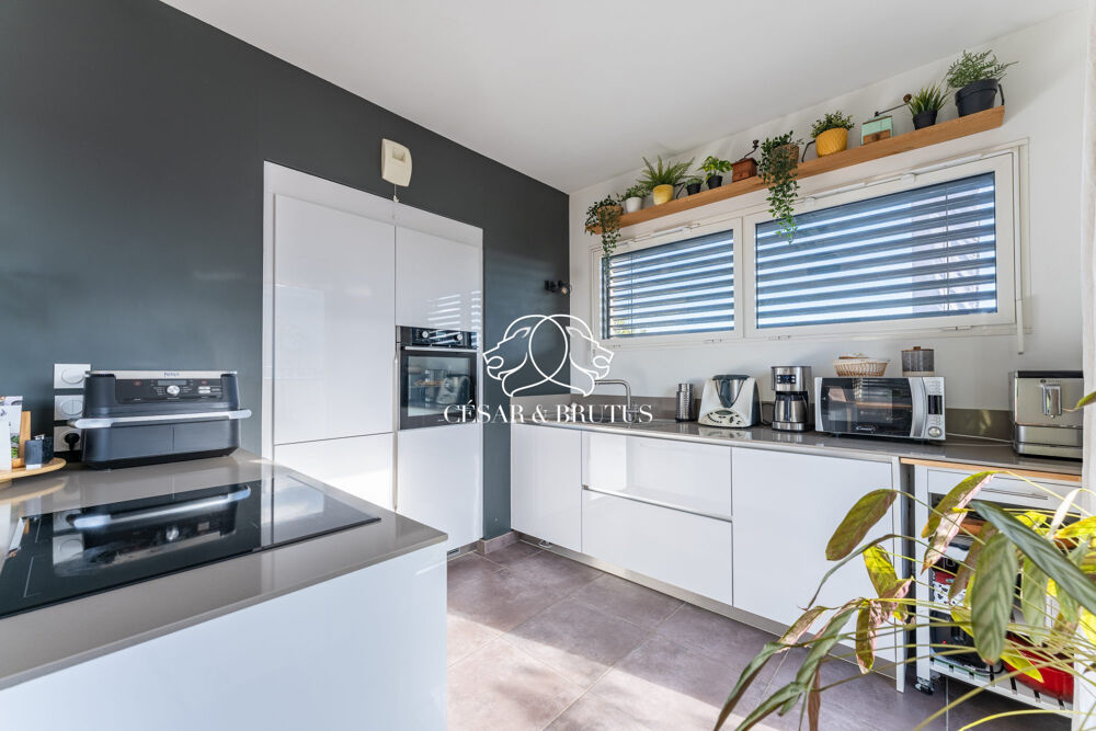 � vendre  Appartement Lyon 3