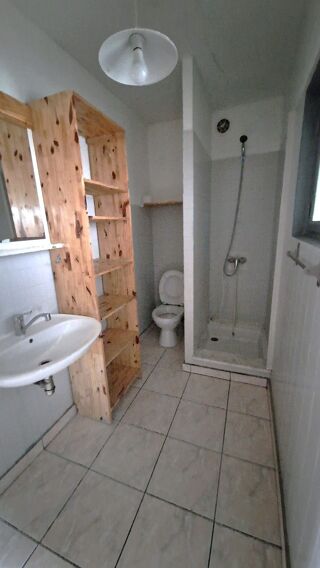  Appartement à vendre 3 pièces 62 m²