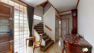  Maison à vendre 9 pièces 167 m²