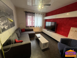  Appartement  vendre 3 pices 53 m