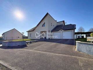  Maison à vendre 7 pièces 166 m²
