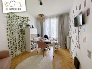 Appartement à vendre 4 pièces 82 m²