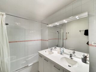  Appartement � vendre 4 pi�ces 92 m�