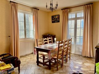  Maison à vendre 3 pièces 70 m²