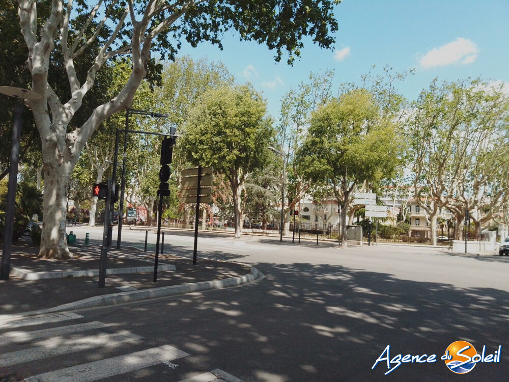 Location Appartement APPARTEMENT T2 - 490€ Charges comprises Perpignan