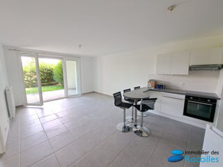  Appartement à louer 2 pièces 46 m²