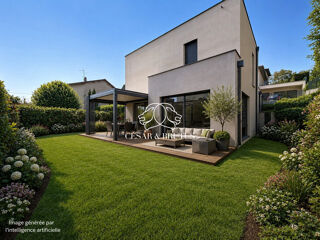  Maison à vendre 6 pièces 142 m²