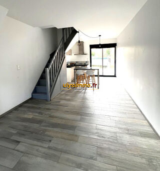  Maison � louer 3 pi�ces 57 m�