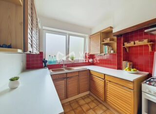  Appartement à vendre 4 pièces 74 m²