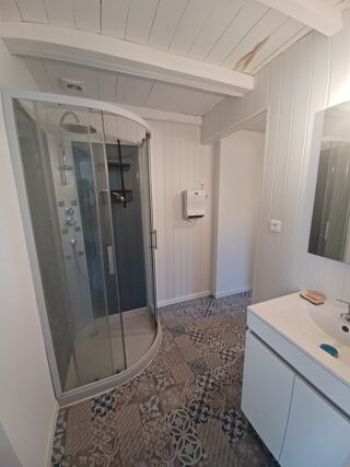  Maison à vendre 3 pièces 59 m²