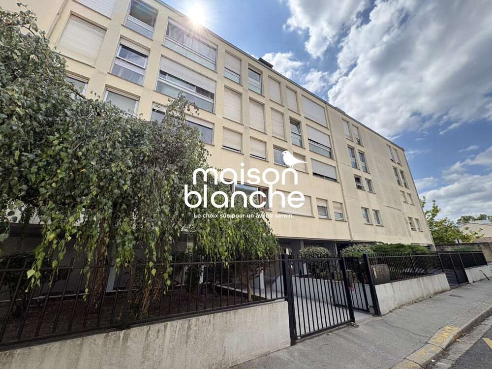 Vente Appartement T2 à saisir Bordeaux
