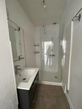  Appartement � louer 2 pi�ces 41 m�