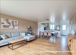  Maison � vendre 5 pi�ces 102 m�