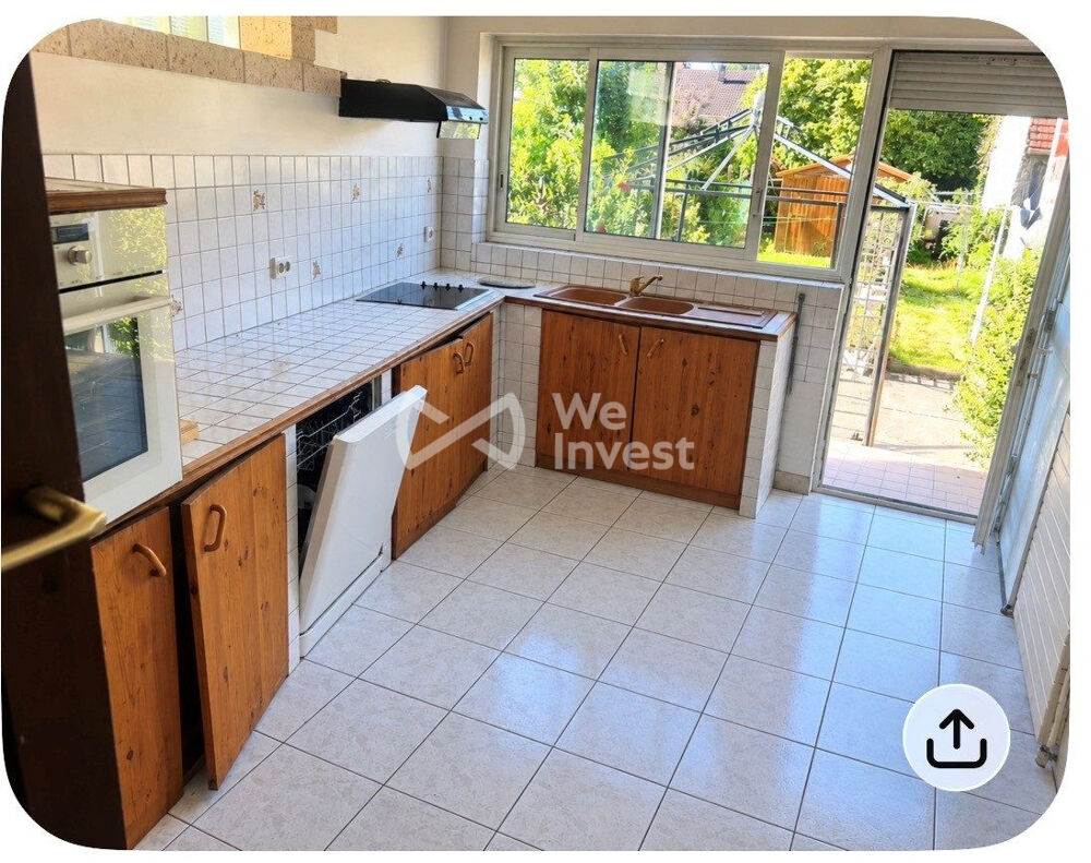 MIEUX Q UN APPARTEMENT