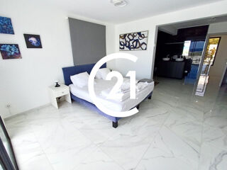  Maison à vendre 6 pièces 223 m²