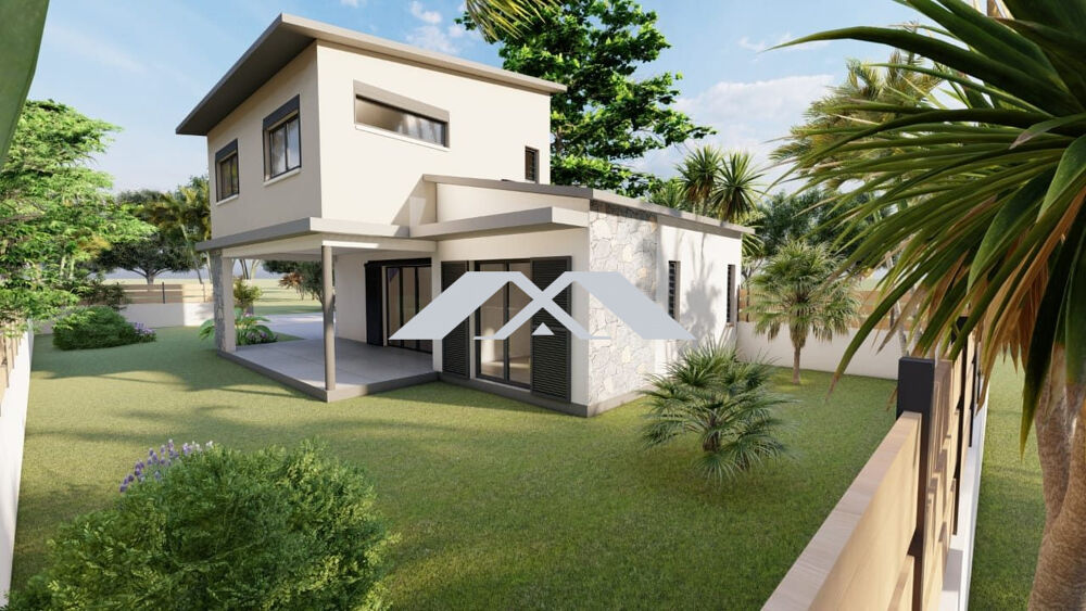 Vente Terrain Terrain 562m² (dont environ 410 m² constructibles )+ Permis de Saint-pierre