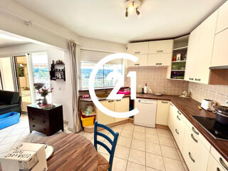  Appartement  vendre 4 pices 105 m