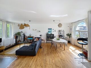  Maison à vendre 6 pièces 130 m²