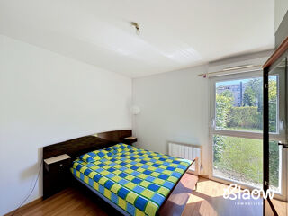  Appartement à vendre 3 pièces 57 m²