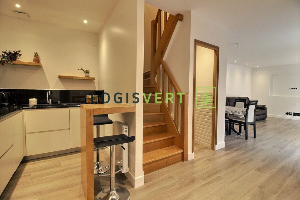 Vente Maison Maison entirement rnove dans le coeur de ville de Palaisea Palaiseau
