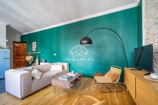  Appartement  vendre 2 pices 69 m