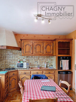  Maison � vendre 5 pi�ces 111 m�