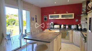  Maison � vendre 6 pi�ces 132 m�