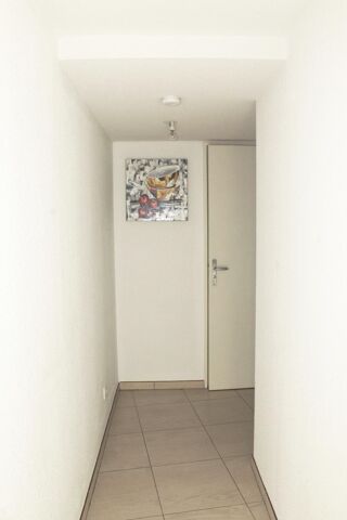  Appartement  vendre 2 pices 45 m