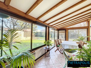  Maison à vendre 6 pièces 150 m²