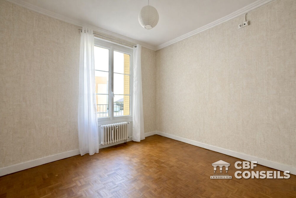 Quartier Salins - Appartement T3/T4