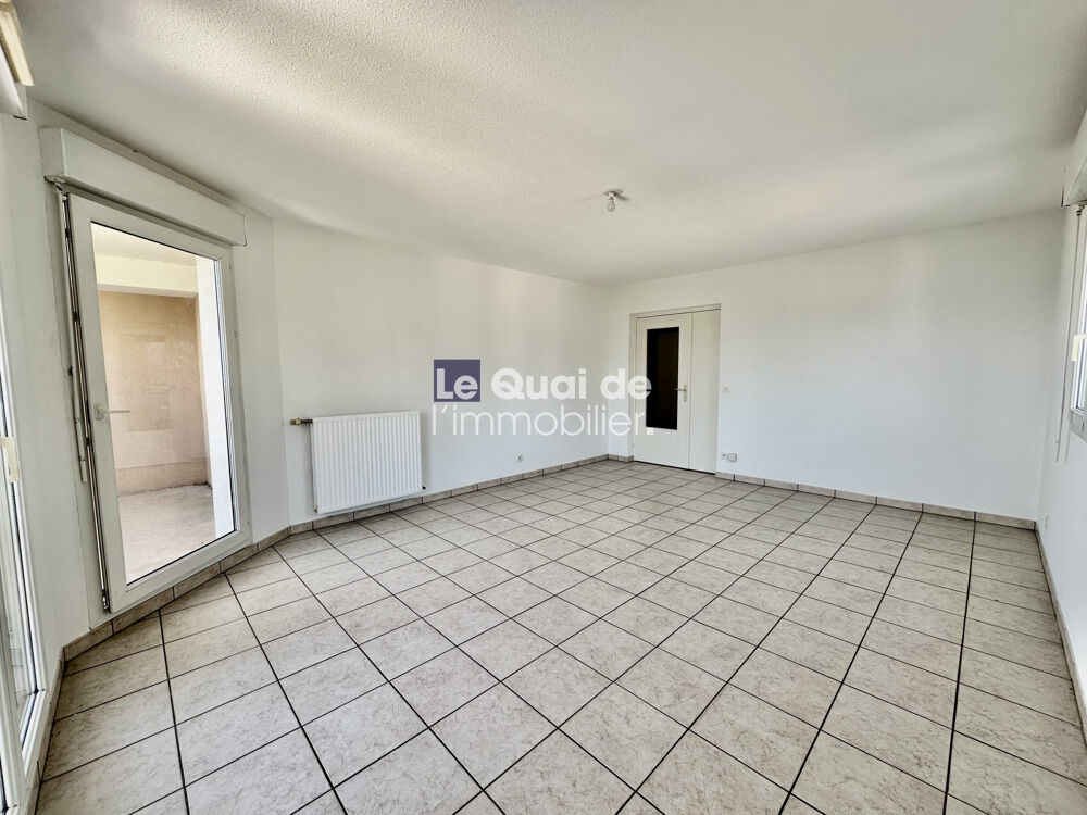 Location Appartement Appartement à louer La Tronche La tronche