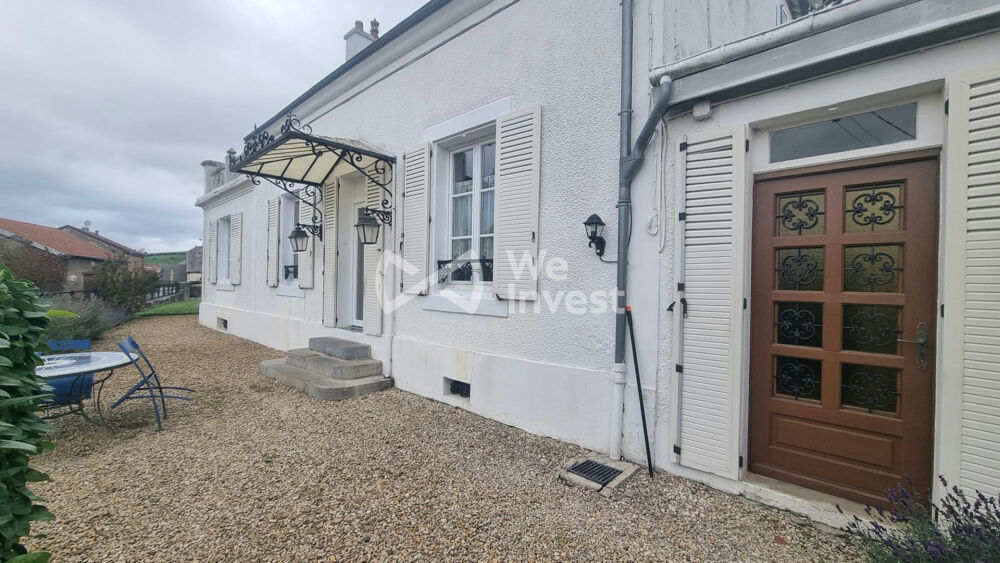 Maison à vendre Blagny