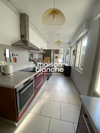  Maison � vendre 6 pi�ces 180 m�