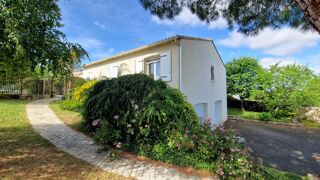  Maison à vendre 6 pièces 135 m²
