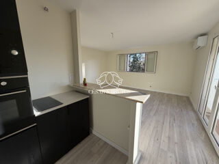  Appartement à vendre 3 pièces 53 m²