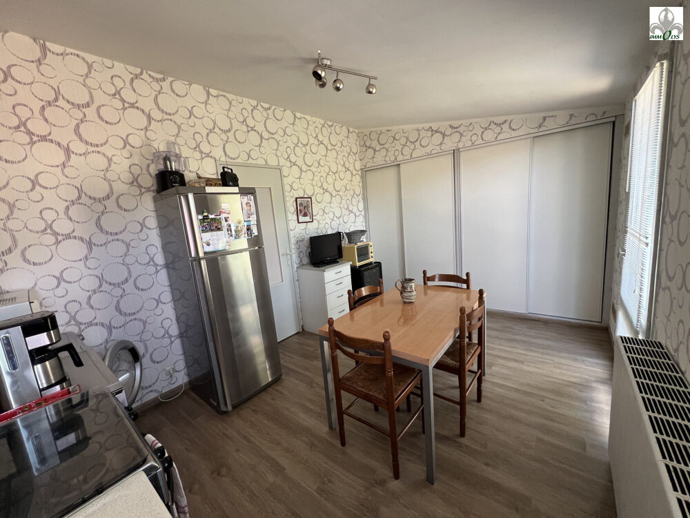 Vente Maison EXCLUSIVITÉ – MAISON DE PLAIN-PIED - 4 CHAMBRES + GARAGE Saint-rémy
