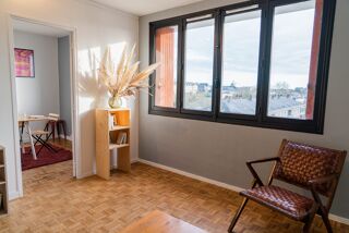  Appartement � vendre 5 pi�ces 67 m� Angers
