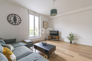  Appartement à vendre 4 pièces 84 m²
