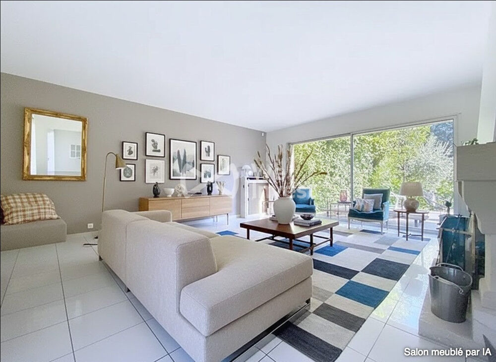 � vendre  Maison Le Perreux-sur-Marne (94170)