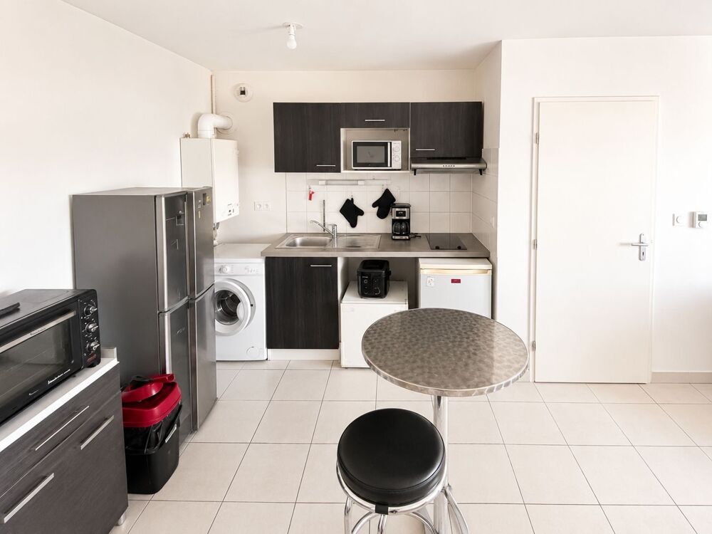 Vente Appartement Appartement à vendre Saint-Quentin Saint-quentin