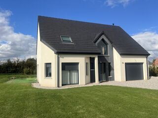  Maison � vendre 5 pi�ces 140 m�