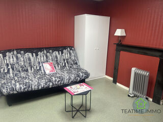  Appartement à louer 1 pièce 25 m²
