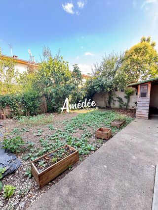  Maison � vendre 4 pi�ces 84 m�