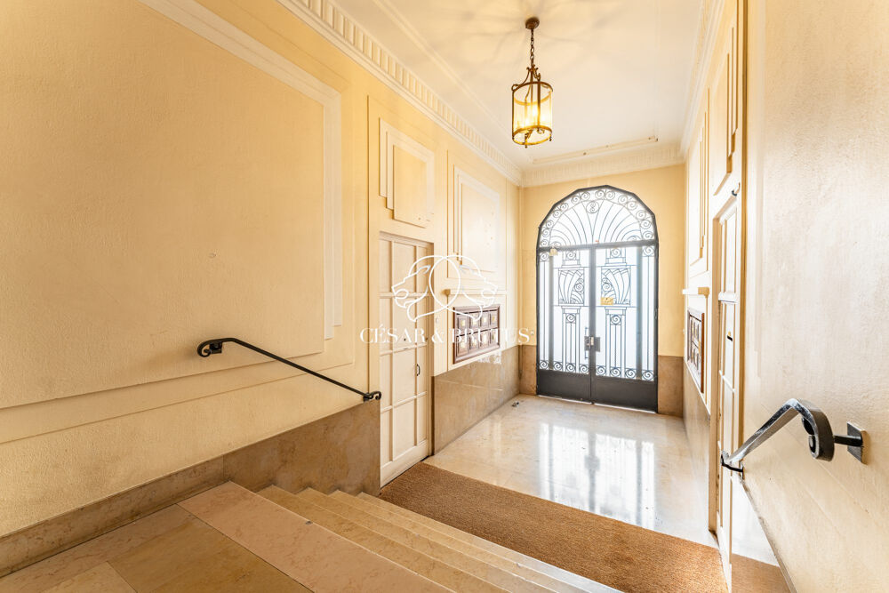 � vendre  Appartement Lyon 7