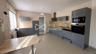  Maison à vendre 5 pièces 122 m²