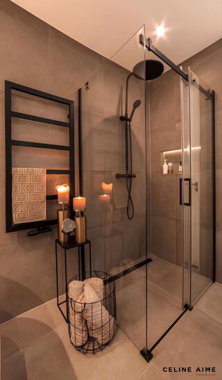  Appartement � vendre 4 pi�ces 76 m�