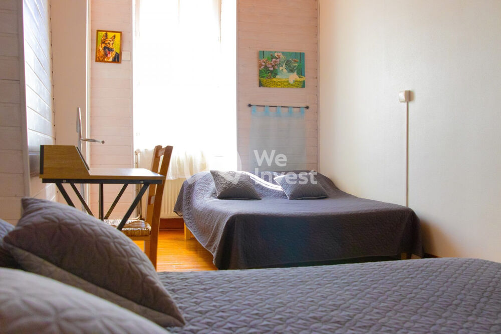 � vendre  Maison P�rissac (33240)