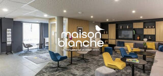  Appartement à vendre 1 pièce 22 m²