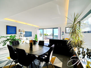  Appartement à vendre 5 pièces 133 m²
