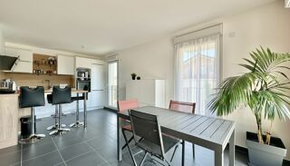  Appartement à vendre 3 pièces 67 m²